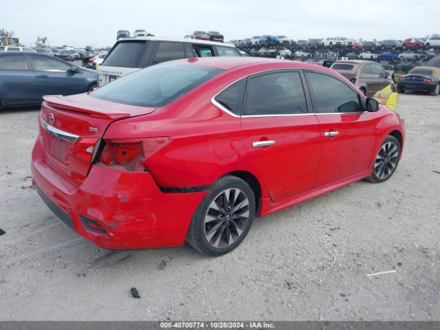 Photo 3 VIN: 3N1AB7AP3GY296301 - NISSAN SENTRA 