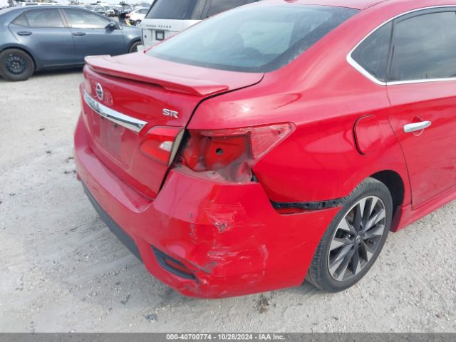 Photo 5 VIN: 3N1AB7AP3GY296301 - NISSAN SENTRA 