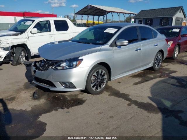 Photo 1 VIN: 3N1AB7AP3GY296475 - NISSAN SENTRA 