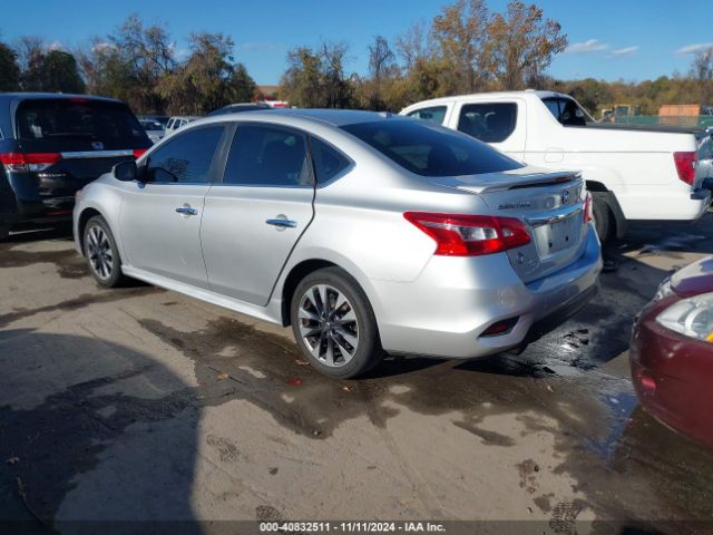 Photo 2 VIN: 3N1AB7AP3GY296475 - NISSAN SENTRA 