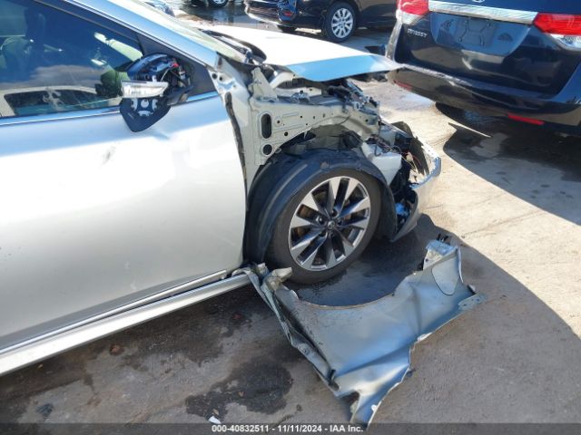 Photo 5 VIN: 3N1AB7AP3GY296475 - NISSAN SENTRA 