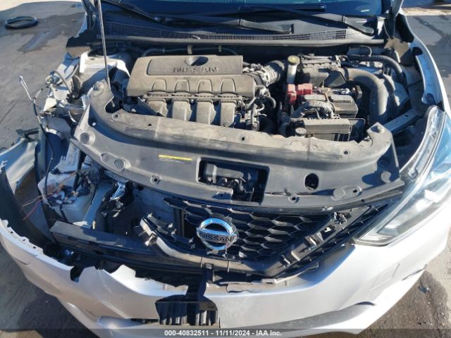 Photo 9 VIN: 3N1AB7AP3GY296475 - NISSAN SENTRA 