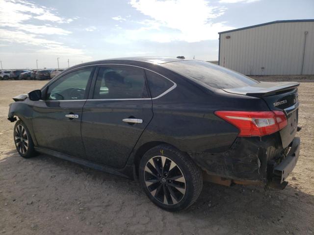 Photo 1 VIN: 3N1AB7AP3GY296671 - NISSAN SENTRA 