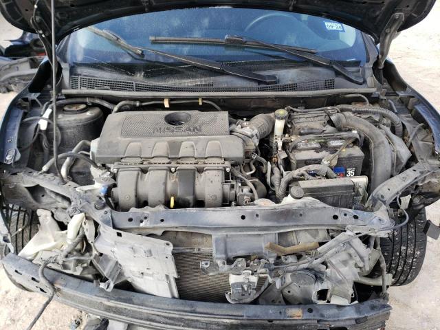 Photo 10 VIN: 3N1AB7AP3GY296671 - NISSAN SENTRA 