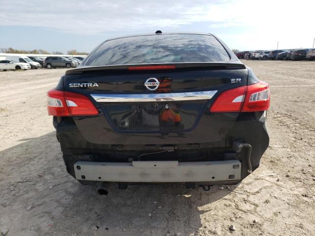 Photo 5 VIN: 3N1AB7AP3GY296671 - NISSAN SENTRA 