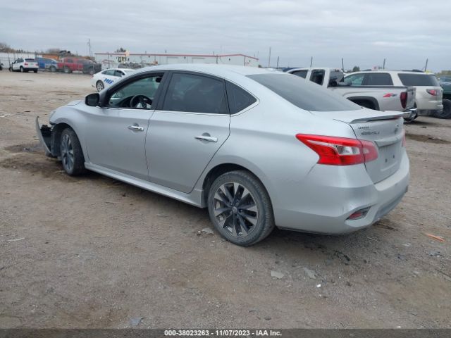 Photo 2 VIN: 3N1AB7AP3GY296752 - NISSAN SENTRA 