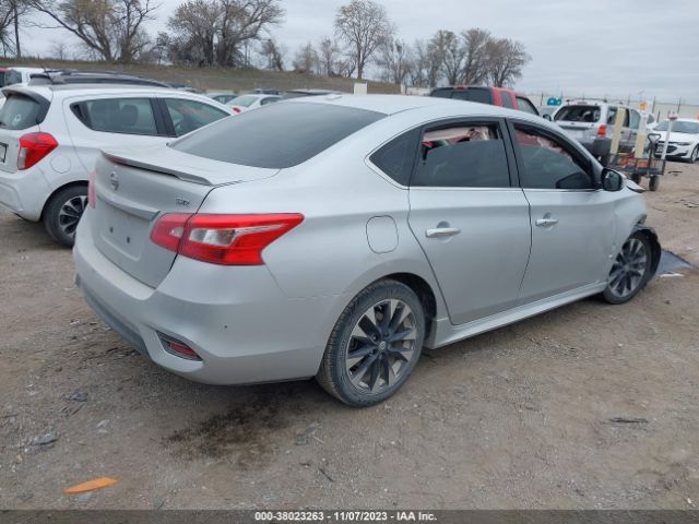 Photo 3 VIN: 3N1AB7AP3GY296752 - NISSAN SENTRA 