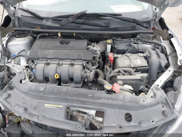 Photo 9 VIN: 3N1AB7AP3GY296752 - NISSAN SENTRA 