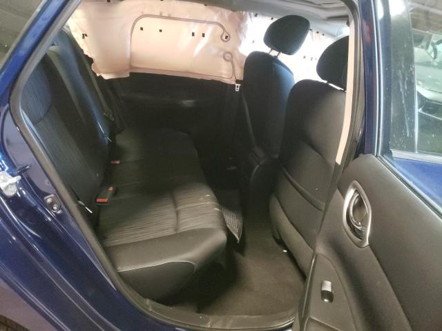 Photo 5 VIN: 3N1AB7AP3GY296878 - NISSAN SENTRA S 