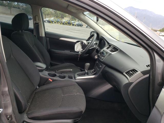 Photo 4 VIN: 3N1AB7AP3GY297092 - NISSAN SENTRA S 