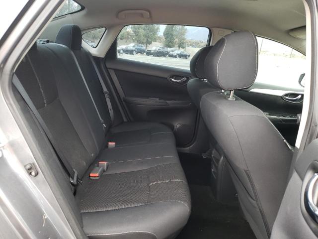 Photo 5 VIN: 3N1AB7AP3GY297092 - NISSAN SENTRA S 