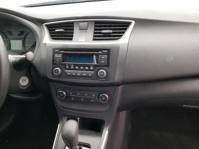 Photo 8 VIN: 3N1AB7AP3GY297092 - NISSAN SENTRA S 