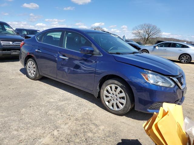 Photo 3 VIN: 3N1AB7AP3GY297500 - NISSAN SENTRA 