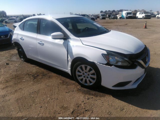 Photo 0 VIN: 3N1AB7AP3GY298114 - NISSAN SENTRA 