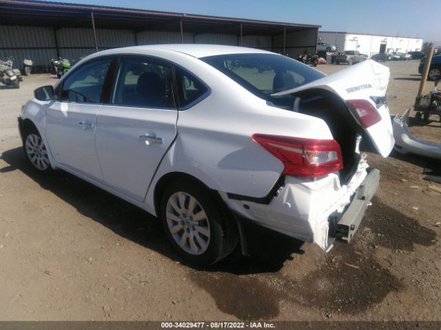 Photo 2 VIN: 3N1AB7AP3GY298114 - NISSAN SENTRA 