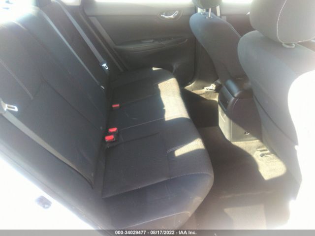 Photo 7 VIN: 3N1AB7AP3GY298114 - NISSAN SENTRA 