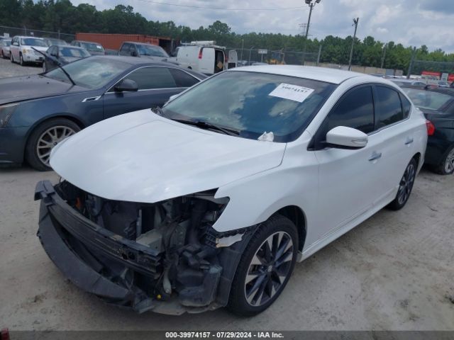 Photo 1 VIN: 3N1AB7AP3GY300492 - NISSAN SENTRA 