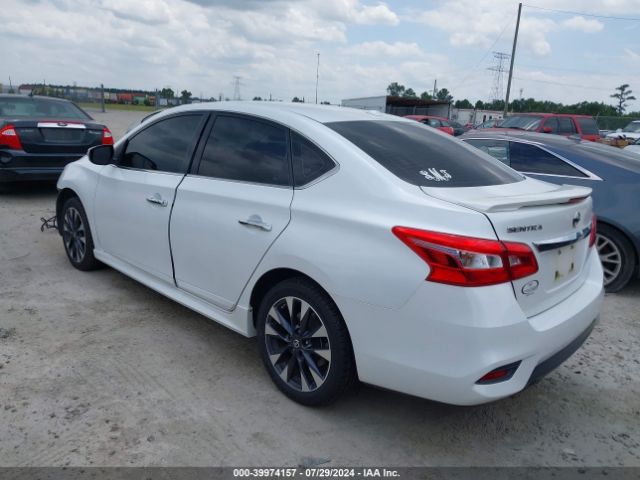 Photo 2 VIN: 3N1AB7AP3GY300492 - NISSAN SENTRA 