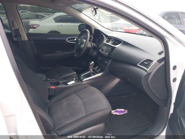 Photo 4 VIN: 3N1AB7AP3GY300492 - NISSAN SENTRA 