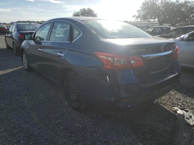 Photo 1 VIN: 3N1AB7AP3GY300766 - NISSAN SENTRA 