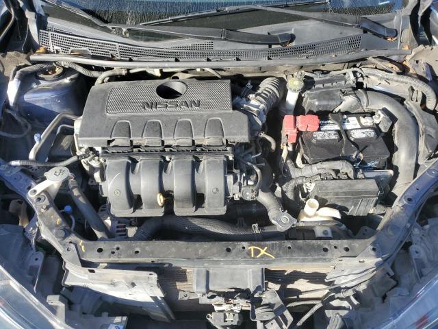 Photo 10 VIN: 3N1AB7AP3GY300766 - NISSAN SENTRA 