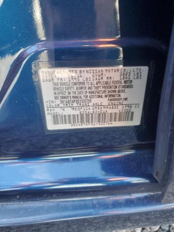 Photo 12 VIN: 3N1AB7AP3GY300766 - NISSAN SENTRA 