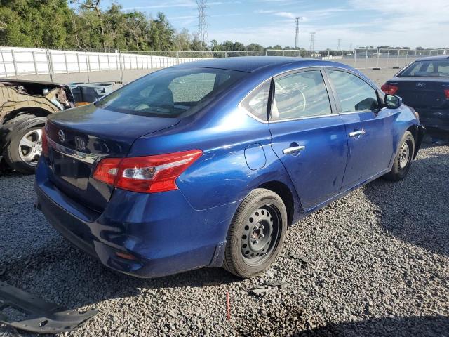 Photo 2 VIN: 3N1AB7AP3GY300766 - NISSAN SENTRA 