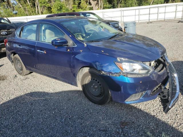 Photo 3 VIN: 3N1AB7AP3GY300766 - NISSAN SENTRA 