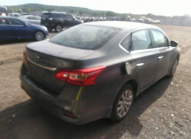 Photo 3 VIN: 3N1AB7AP3GY300864 - NISSAN SENTRA 