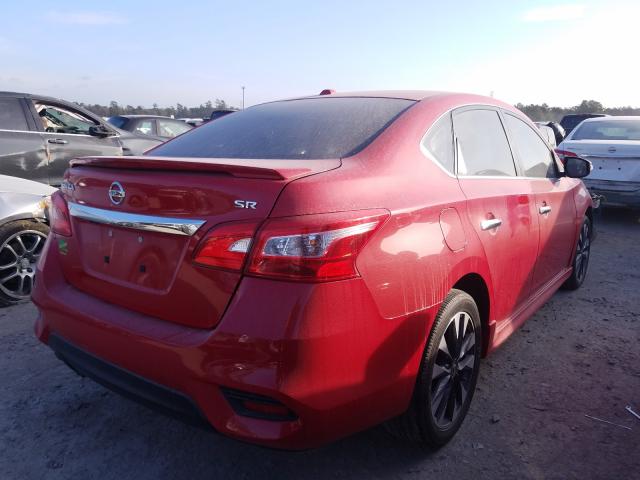 Photo 3 VIN: 3N1AB7AP3GY301884 - NISSAN SENTRA S 