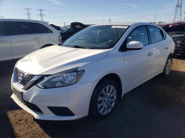 Photo 0 VIN: 3N1AB7AP3GY302582 - NISSAN SENTRA 