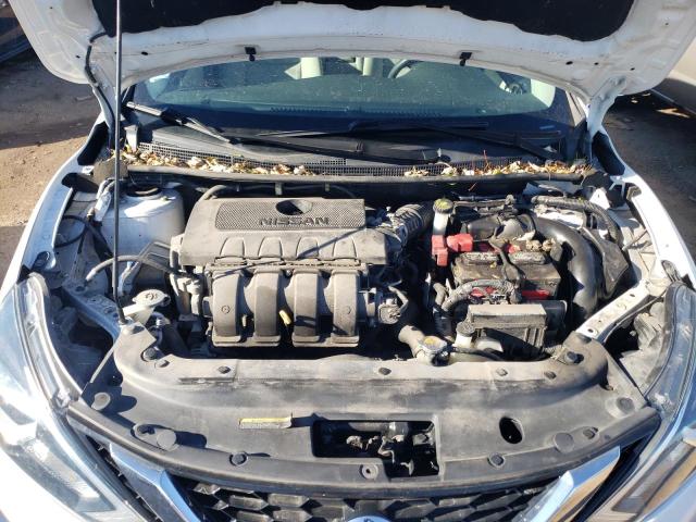 Photo 10 VIN: 3N1AB7AP3GY302582 - NISSAN SENTRA 