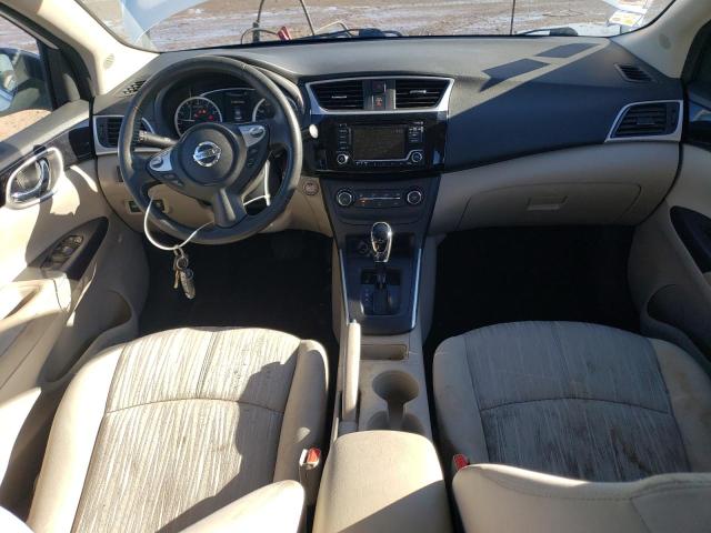 Photo 7 VIN: 3N1AB7AP3GY302582 - NISSAN SENTRA 