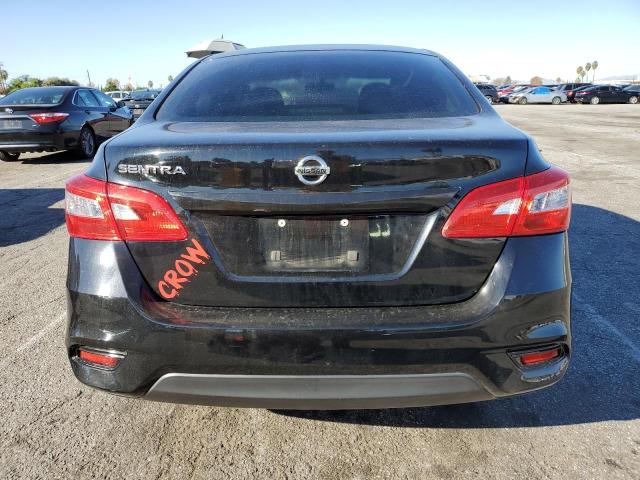 Photo 5 VIN: 3N1AB7AP3GY302730 - NISSAN SENTRA S 