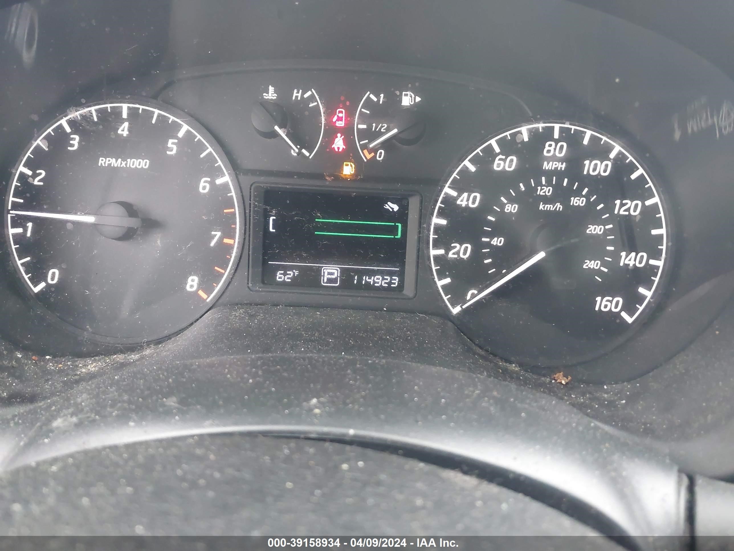 Photo 6 VIN: 3N1AB7AP3GY302937 - NISSAN SENTRA 