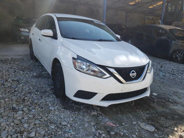 Photo 0 VIN: 3N1AB7AP3GY302985 - NISSAN SENTRA S 