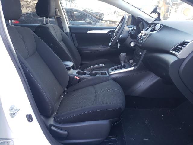 Photo 4 VIN: 3N1AB7AP3GY302985 - NISSAN SENTRA S 