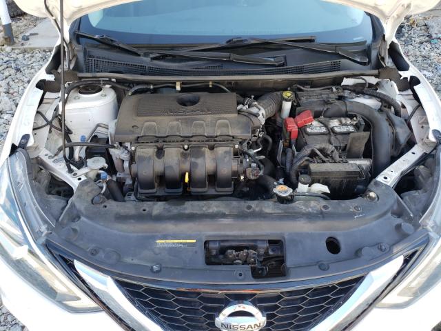 Photo 6 VIN: 3N1AB7AP3GY302985 - NISSAN SENTRA S 