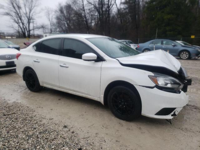 Photo 3 VIN: 3N1AB7AP3GY303103 - NISSAN SENTRA S 