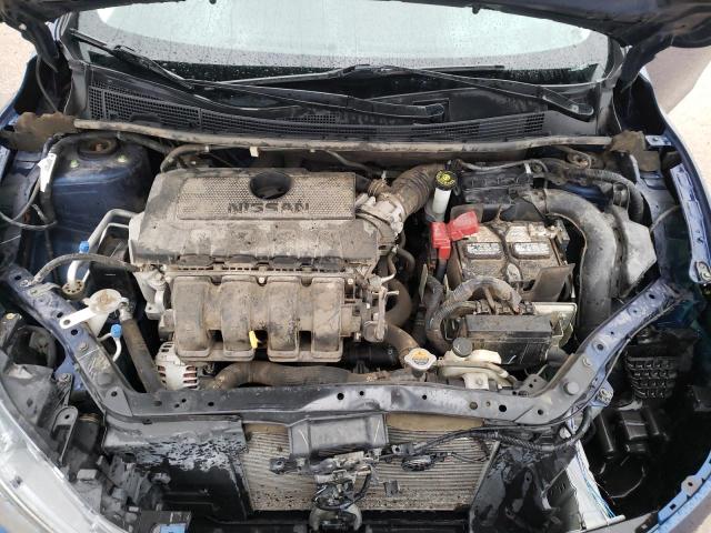 Photo 10 VIN: 3N1AB7AP3GY303845 - NISSAN SENTRA S 