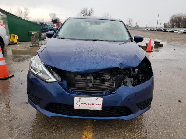 Photo 4 VIN: 3N1AB7AP3GY303845 - NISSAN SENTRA S 