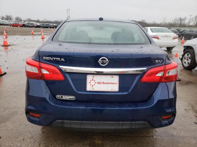 Photo 5 VIN: 3N1AB7AP3GY303845 - NISSAN SENTRA S 