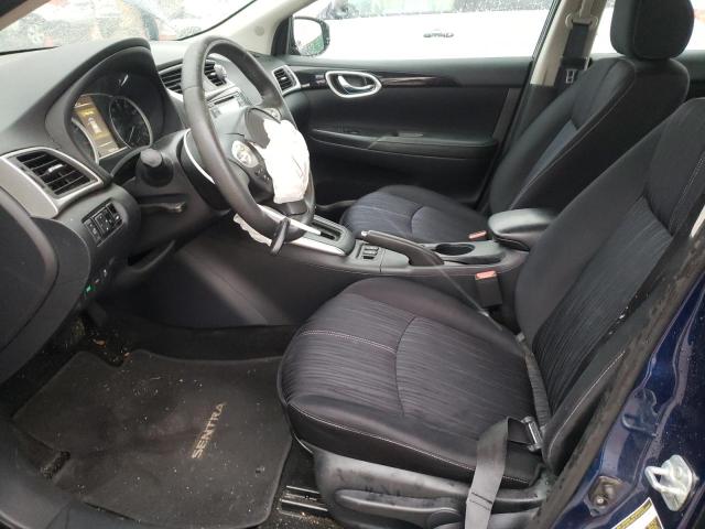 Photo 6 VIN: 3N1AB7AP3GY303845 - NISSAN SENTRA S 