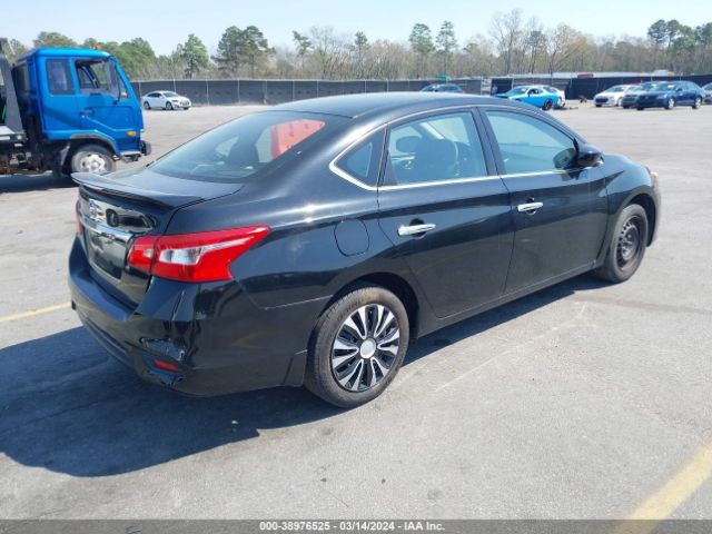 Photo 3 VIN: 3N1AB7AP3GY304025 - NISSAN SENTRA 