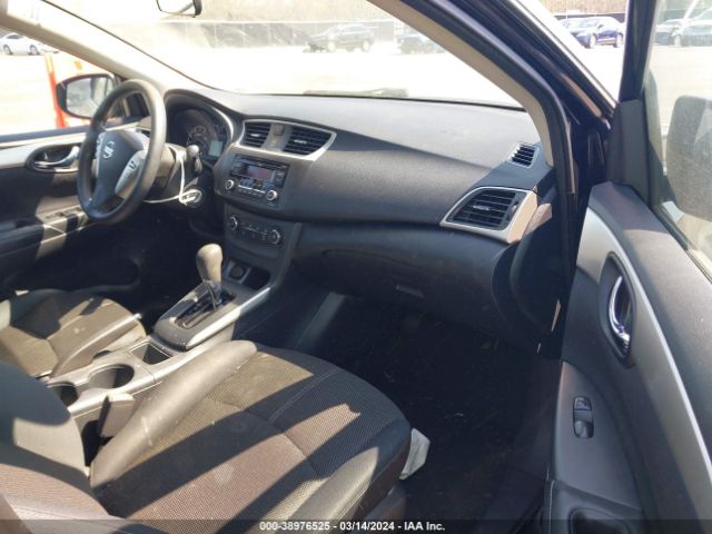 Photo 4 VIN: 3N1AB7AP3GY304025 - NISSAN SENTRA 