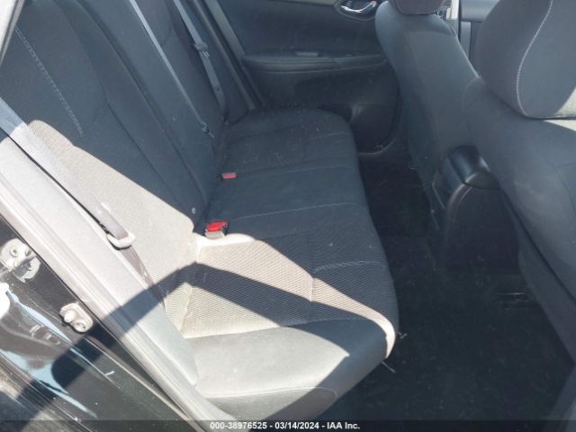 Photo 7 VIN: 3N1AB7AP3GY304025 - NISSAN SENTRA 