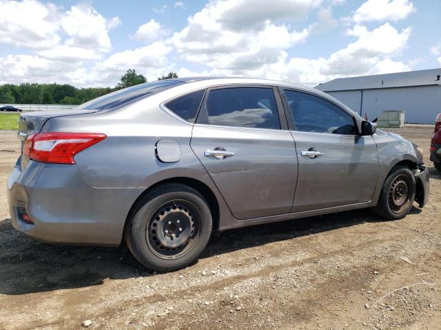 Photo 2 VIN: 3N1AB7AP3GY304770 - NISSAN SENTRA S 