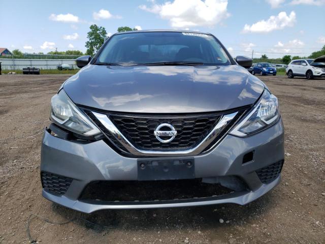 Photo 4 VIN: 3N1AB7AP3GY304770 - NISSAN SENTRA S 