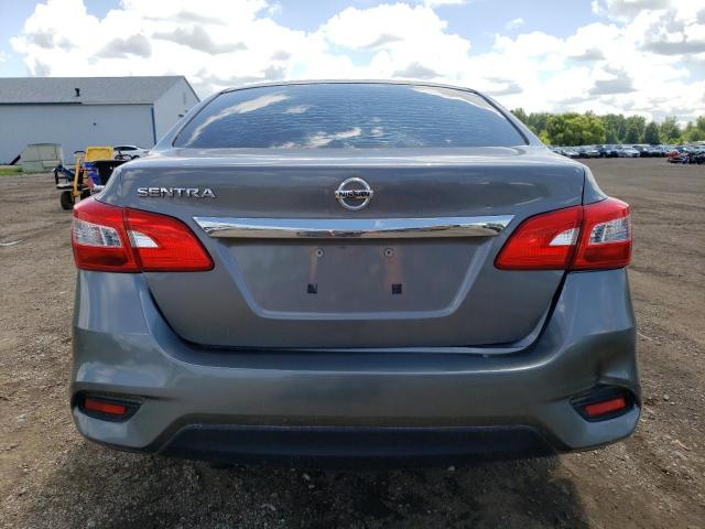 Photo 5 VIN: 3N1AB7AP3GY304770 - NISSAN SENTRA S 