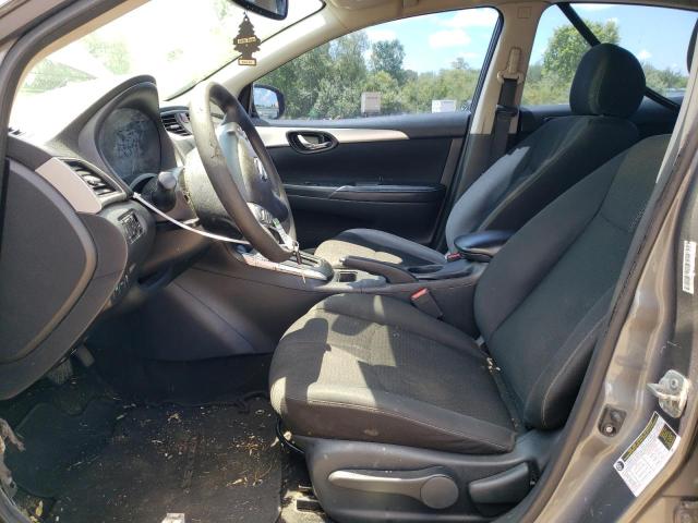 Photo 6 VIN: 3N1AB7AP3GY304770 - NISSAN SENTRA S 